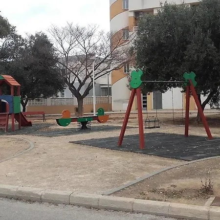 Villa Lujosa Playa De Calipso Gandia