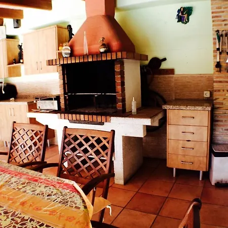 Villa Lujosa Playa De Calipso