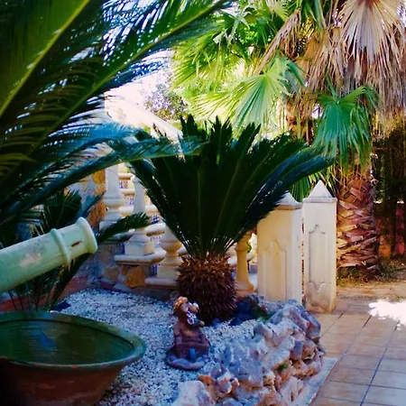 Villa Lujosa Playa De Calipso