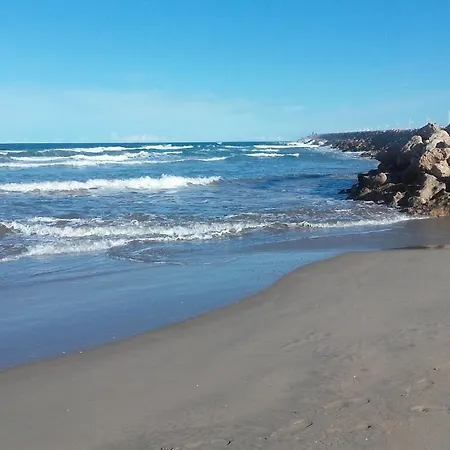 Villa Lujosa Playa De Calipso